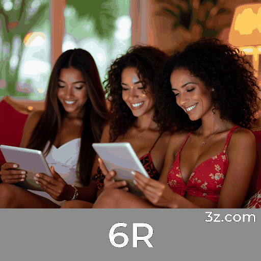 6R: Plataforma Líder em Cassino Online