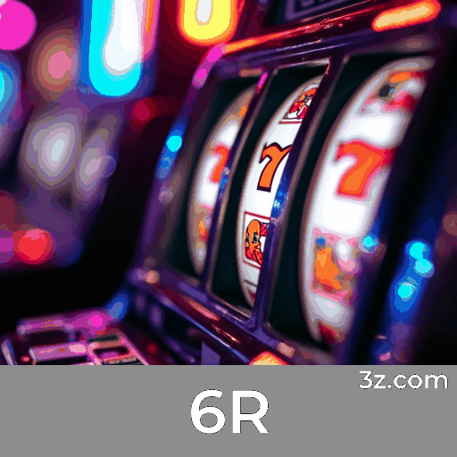6R.com - Experiência Suprema em Apostas Online - 6R