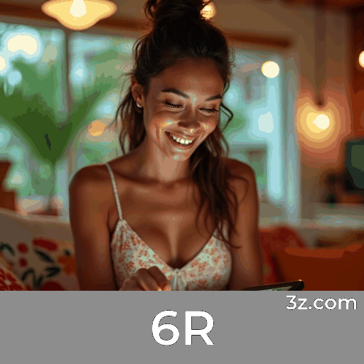 6R: Diversão Ilimitada e Escolhas Ricas para Brasileiros