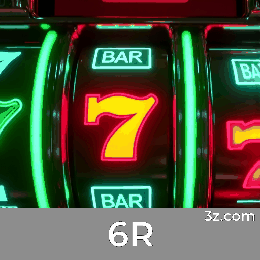 6R App: Apostas Rápidas e Seguras com Pagamentos Fáceis