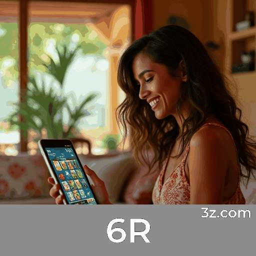 6R: Experimente o Jogo Crash com Retornos Altos e Imediatos
