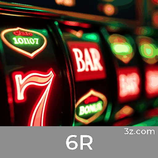 6R: Experimente o Jogo Crash com Retornos Altos e Imediatos