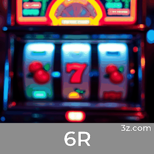 Descubra a Experiência Luxuosa do Casino Brasileiro no 6R