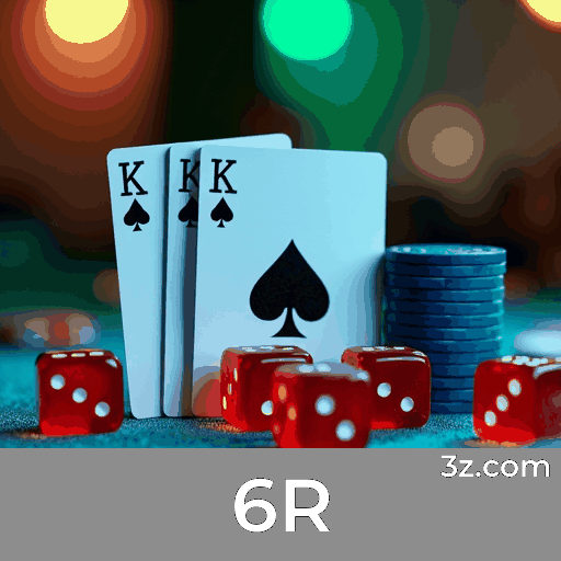 Descubra o Acesso Exclusivo e Seguro do 6R