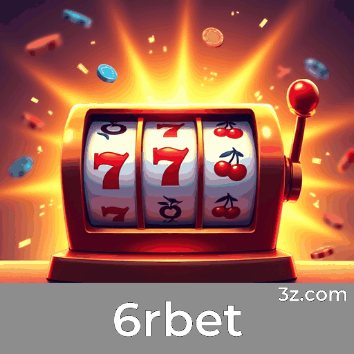 Universo de Jogos Extraordinários do 6rbet: Diversão Sem Limites