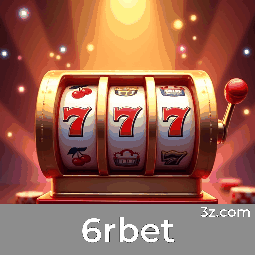 6rbet: Cassino Premiado e Pagamentos Rápidos