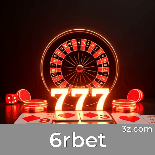Conheça a Plataforma de Apostas 6rbet: Segurança e Eficiência