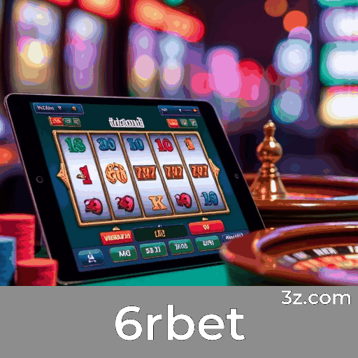 6rbet: Bônus e Promoções Irresistíveis para Você